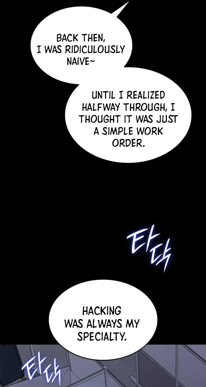 Worn and Torn Newbie Zinmanga X Chapter 201 Page 22