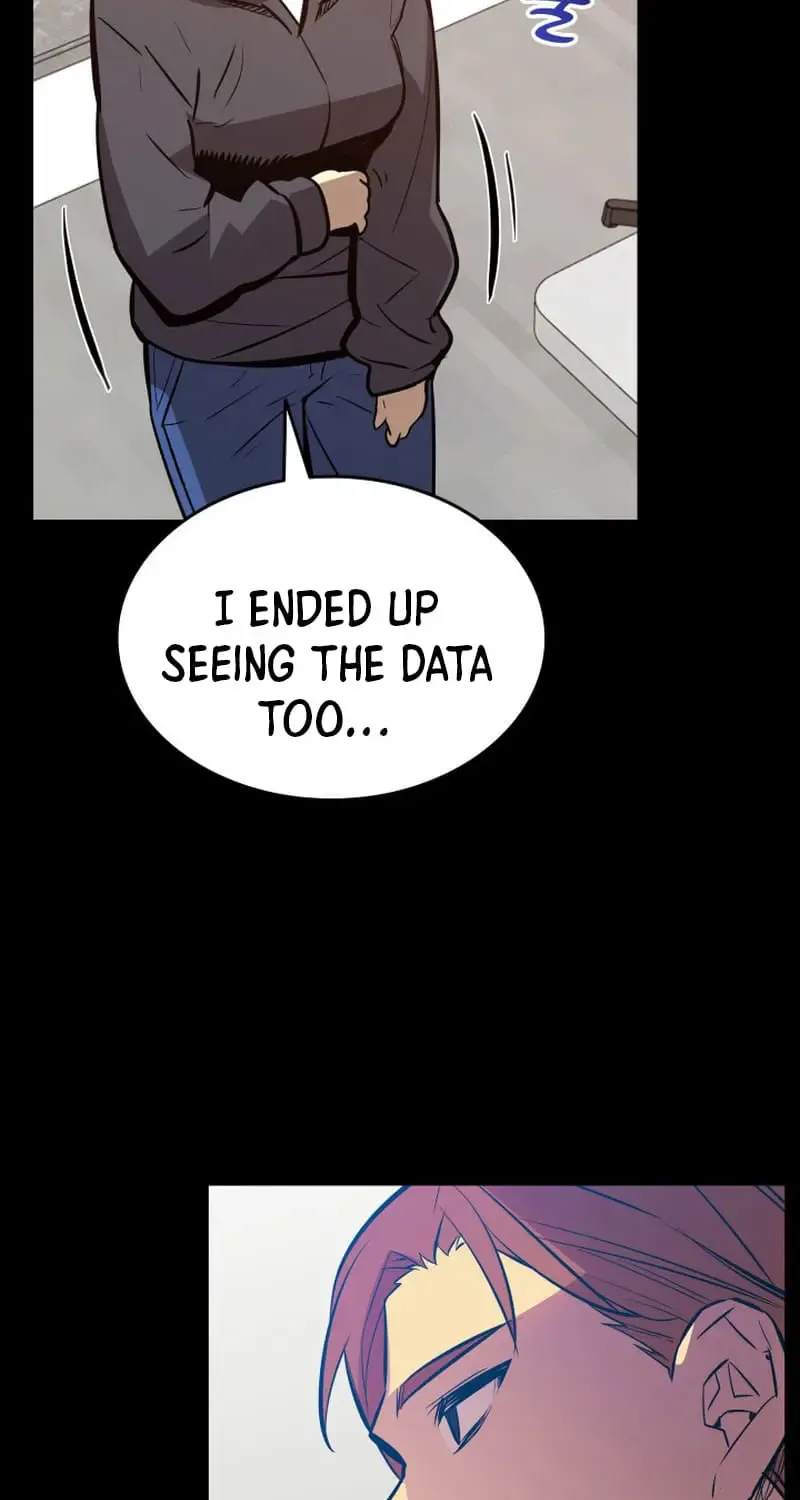 Worn and Torn Newbie Zinmanga X Chapter 201 Page 31