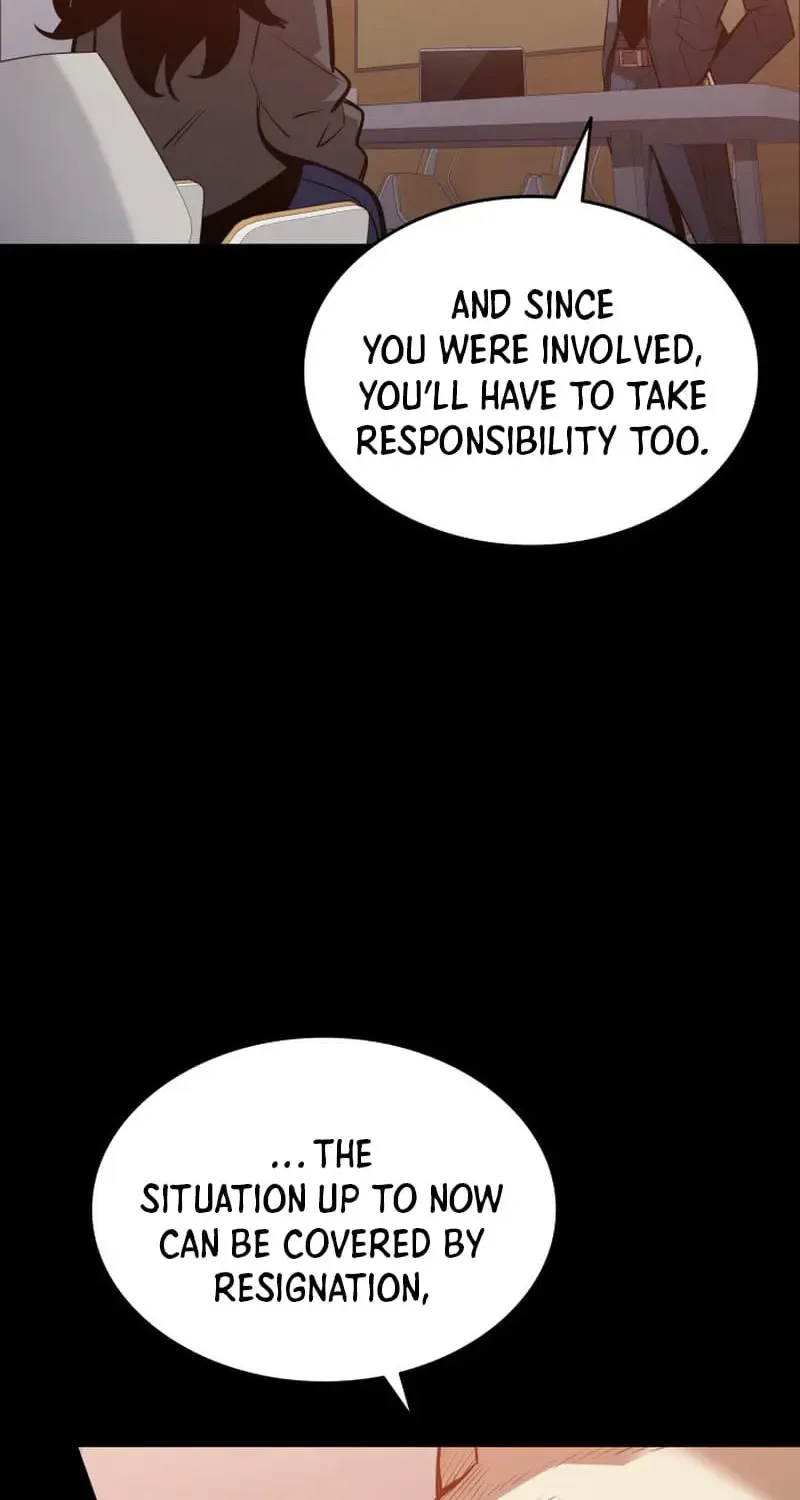 Worn and Torn Newbie Zinmanga X Chapter 201 Page 41