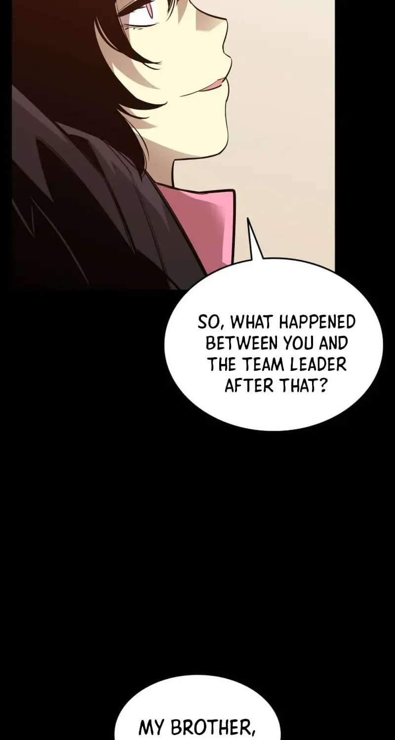 Worn and Torn Newbie Zinmanga X Chapter 201 Page 53