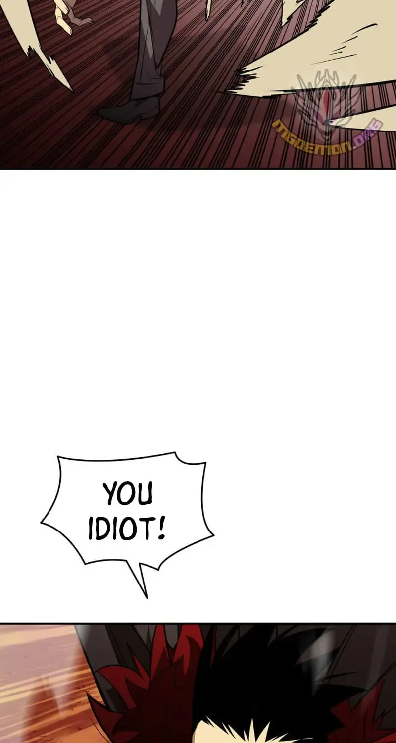 Worn and Torn Newbie Zinmanga X Chapter 200 Page 74