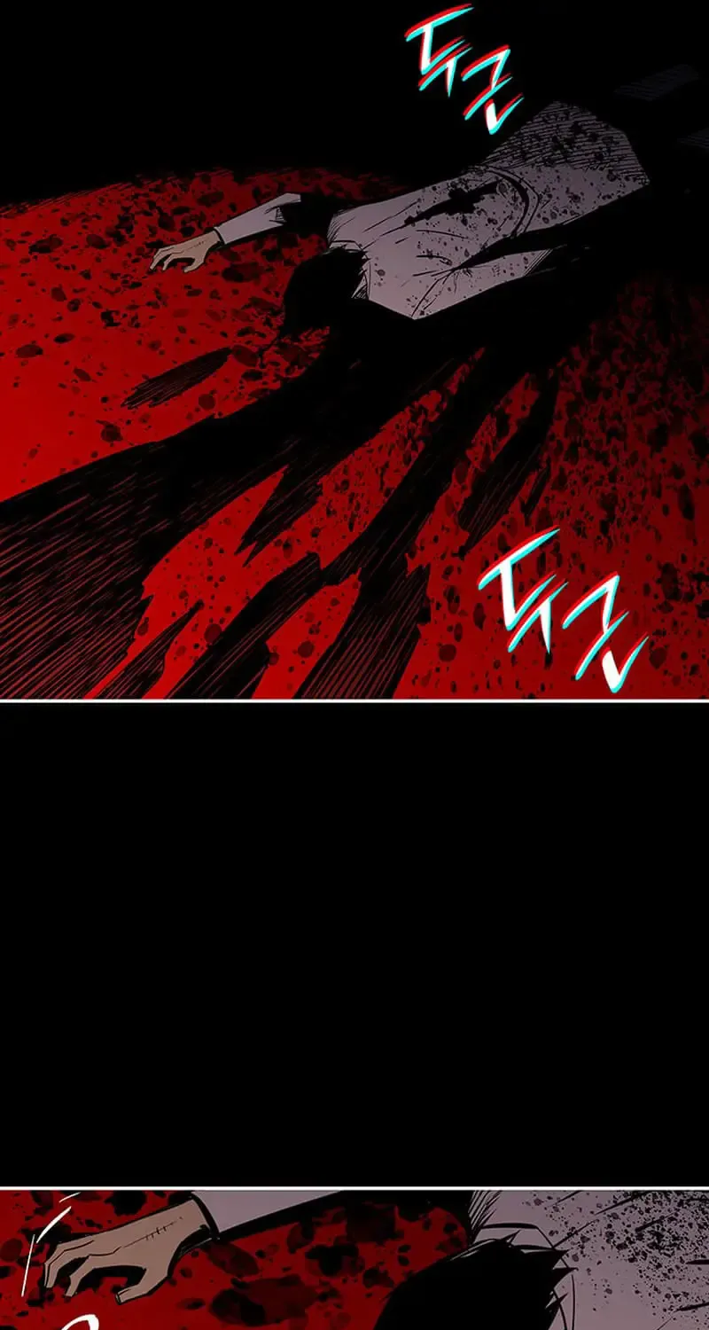 Worn and Torn Newbie Zinmanga X Chapter 200 Page 91