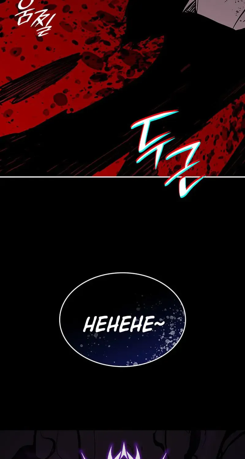 Worn and Torn Newbie Zinmanga X Chapter 200 Page 92