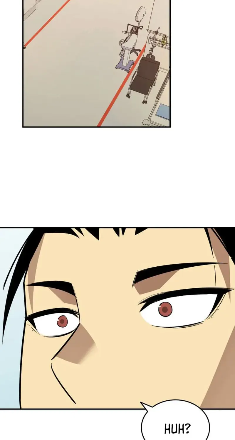 Worn and Torn Newbie Zinmanga X Chapter 199 Page 6