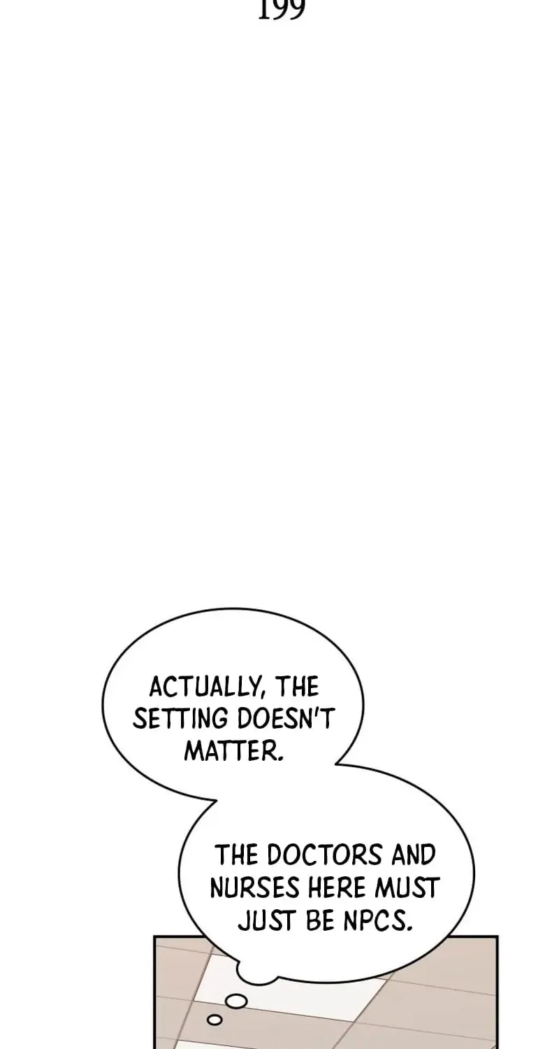 Worn and Torn Newbie Zinmanga X Chapter 199 Page 10