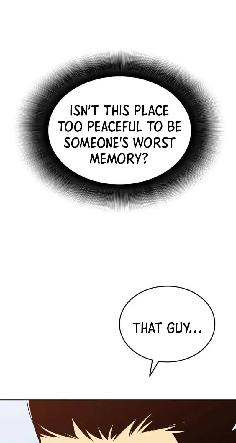 Worn and Torn Newbie Zinmanga X Chapter 199 Page 28
