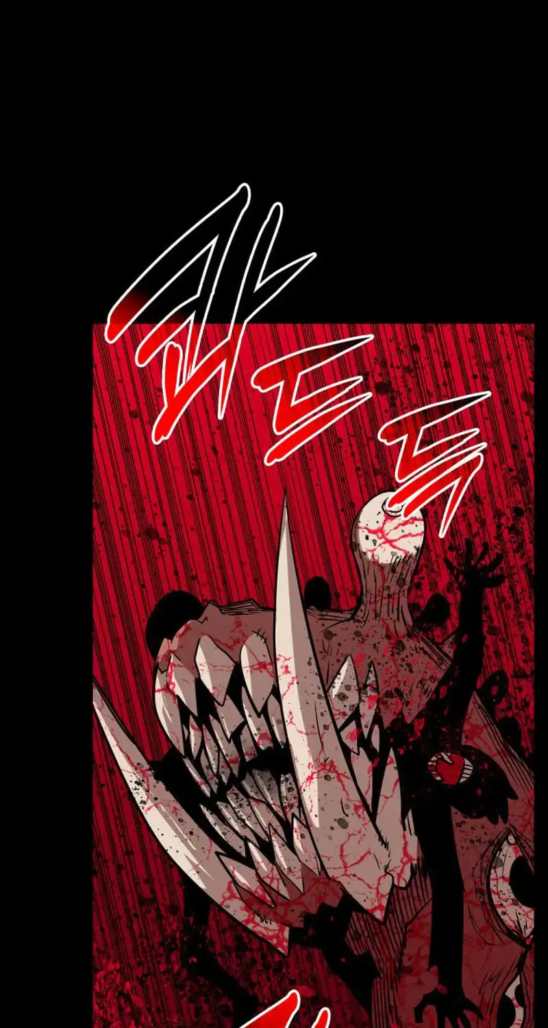 Worn and Torn Newbie Zinmanga X Chapter 199 Page 41
