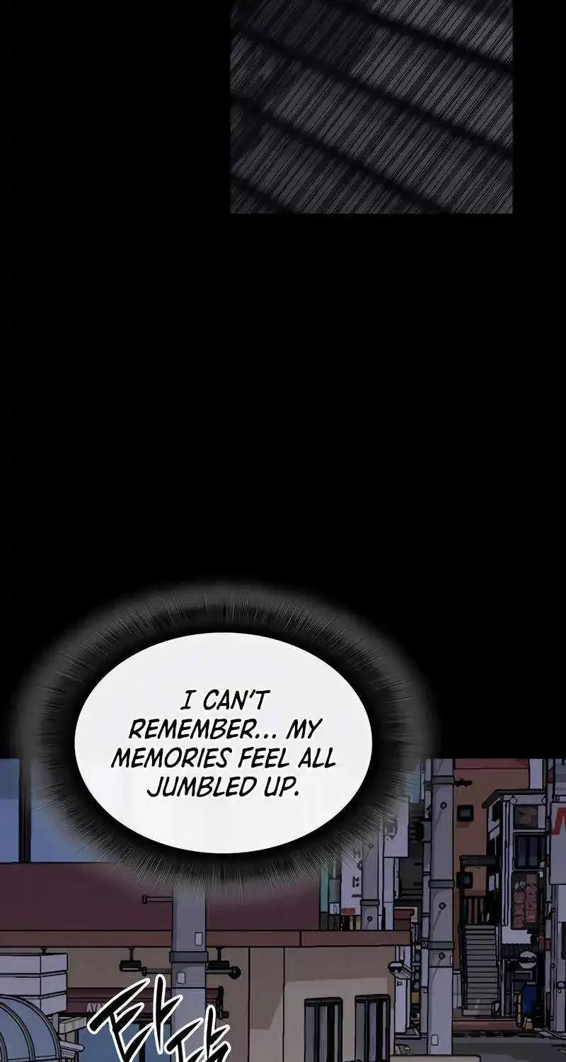 Worn and Torn Newbie Zinmanga X Chapter 198 Page 33
