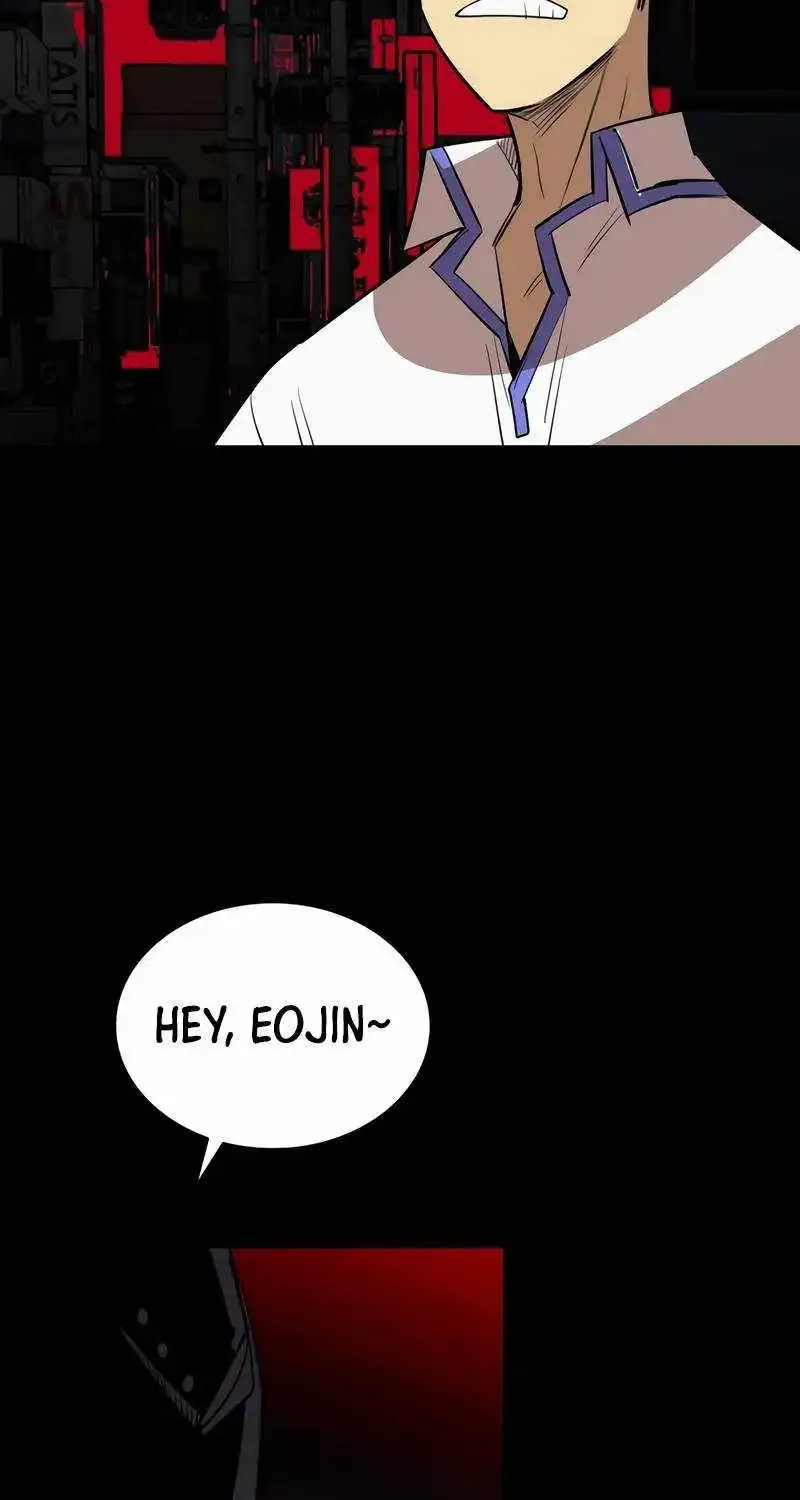 Worn and Torn Newbie Zinmanga X Chapter 198 Page 42