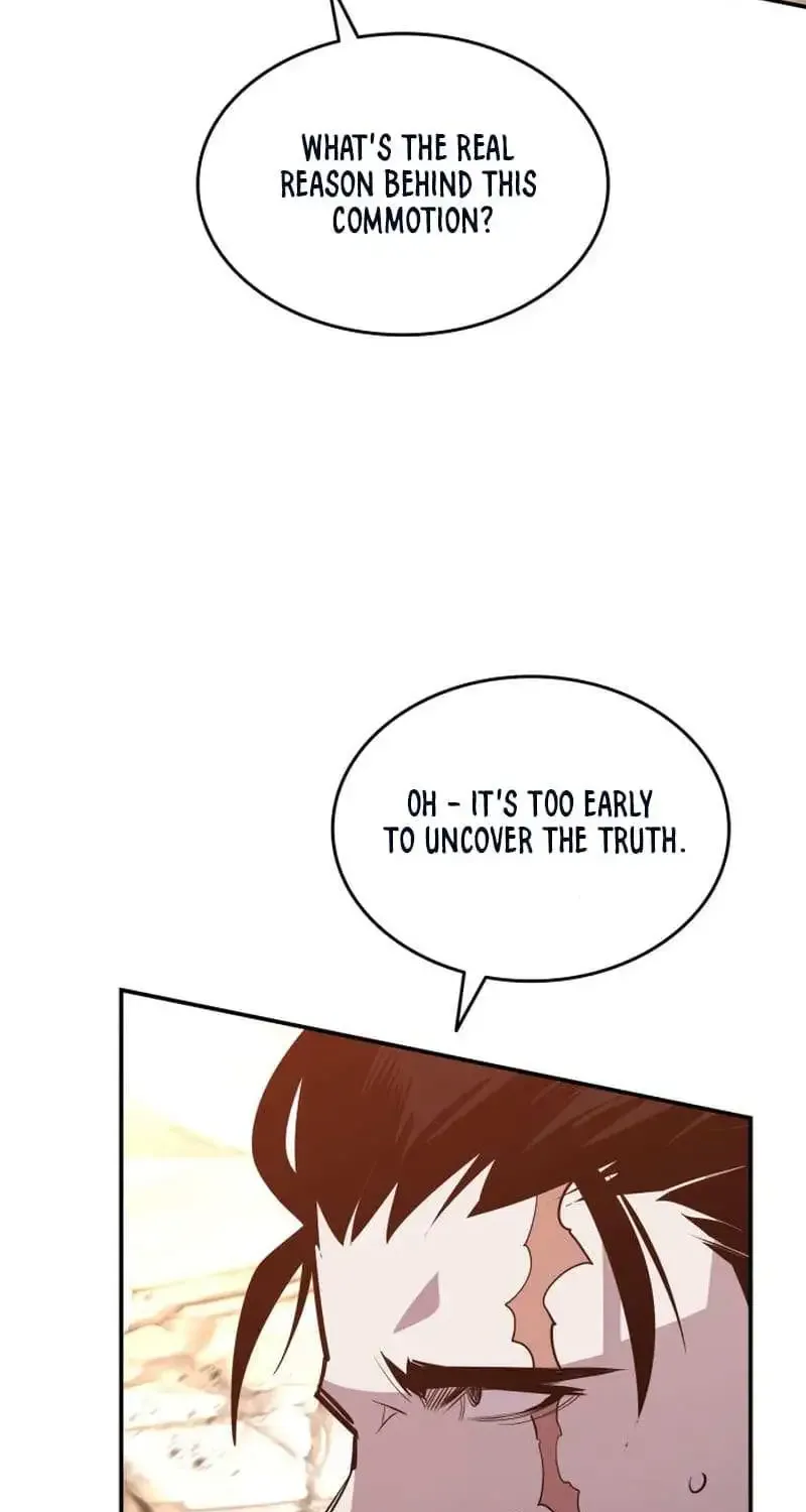 Worn and Torn Newbie Zinmanga X Chapter 196 Page 21