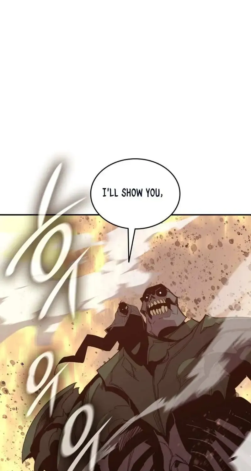 Worn and Torn Newbie Zinmanga X Chapter 196 Page 29