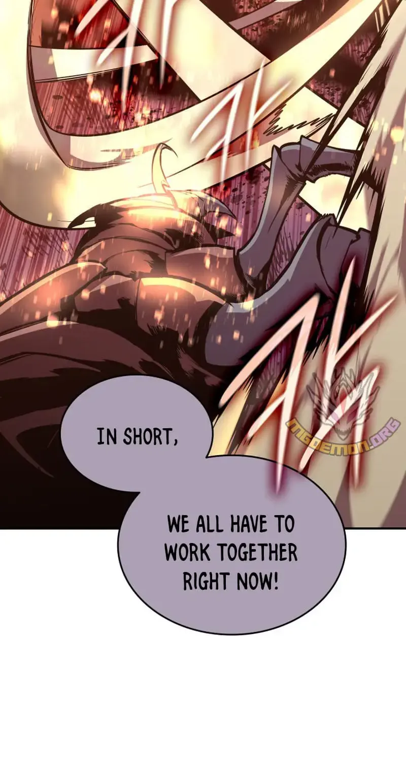 Worn and Torn Newbie Zinmanga X Chapter 195 Page 73