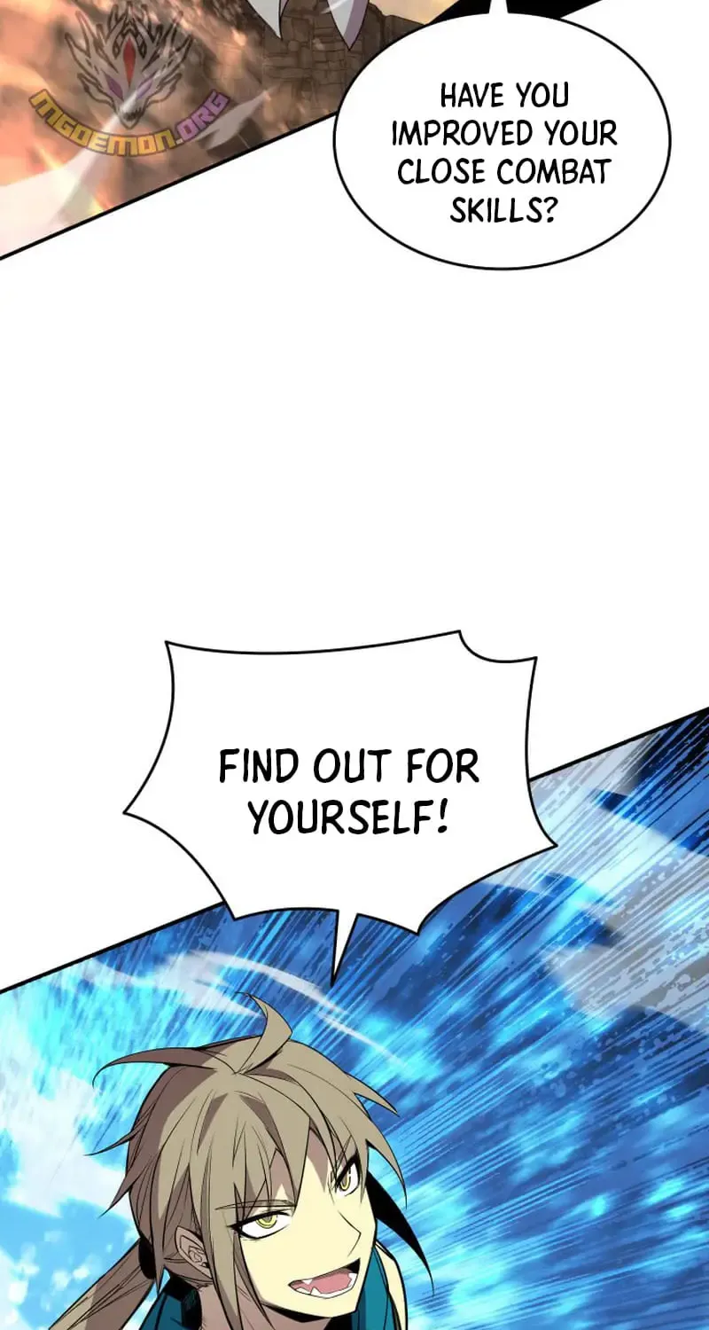 Worn and Torn Newbie Zinmanga X Chapter 195 Page 86