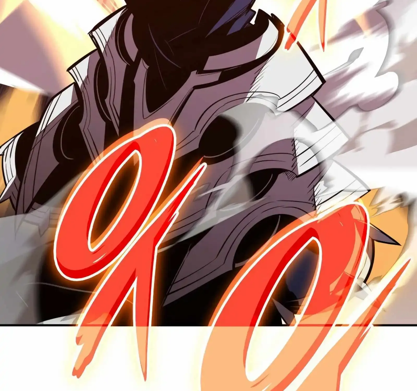Worn and Torn Newbie Zinmanga X Chapter 194 Page 8