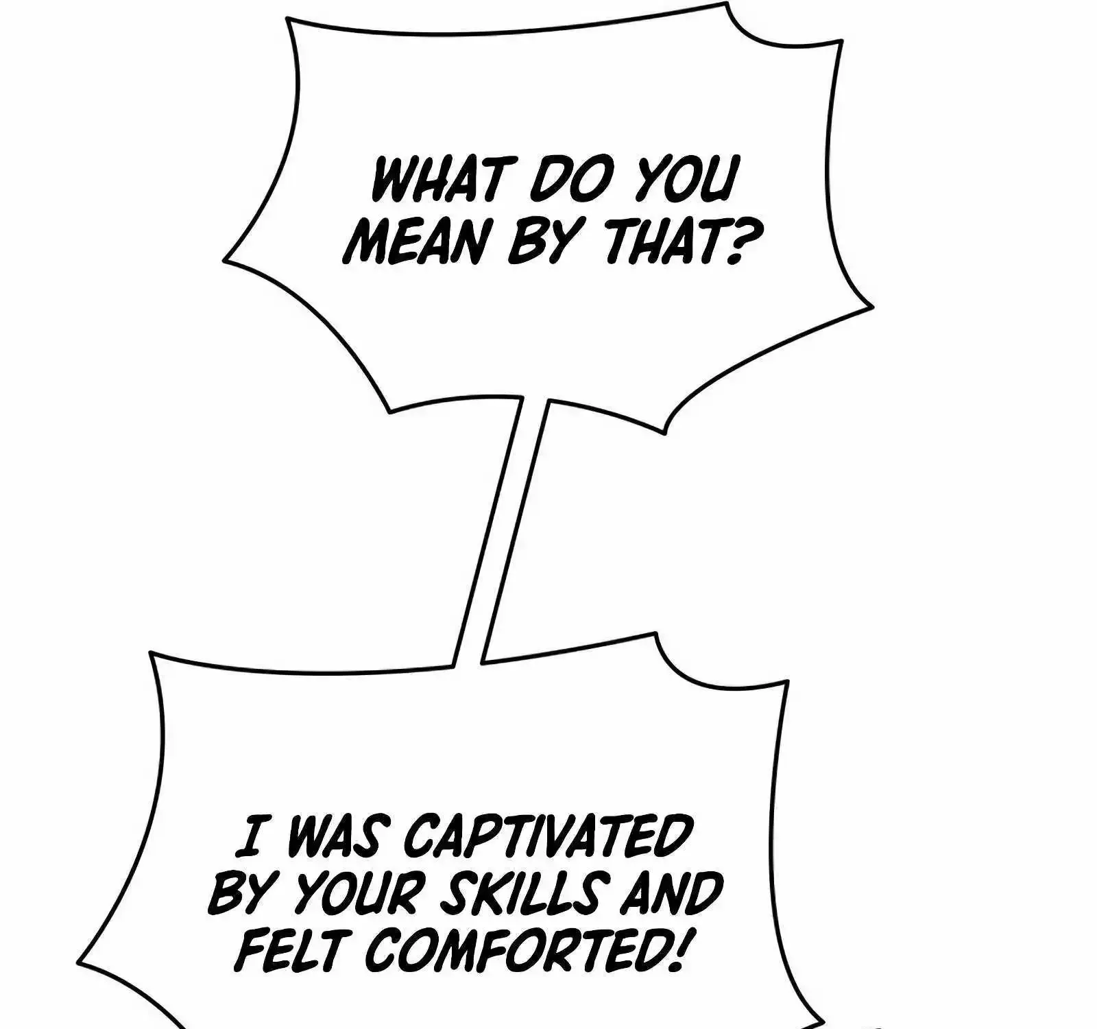 Worn and Torn Newbie Zinmanga X Chapter 194 Page 34