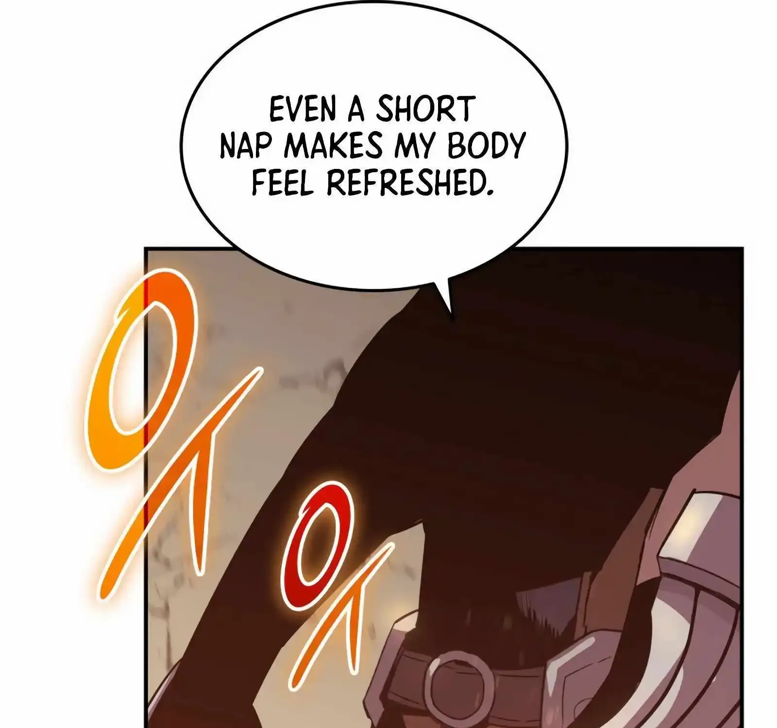 Worn and Torn Newbie Zinmanga X Chapter 194 Page 166