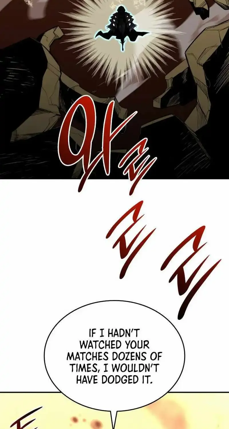 Worn and Torn Newbie Zinmanga X Chapter 193 Page 39