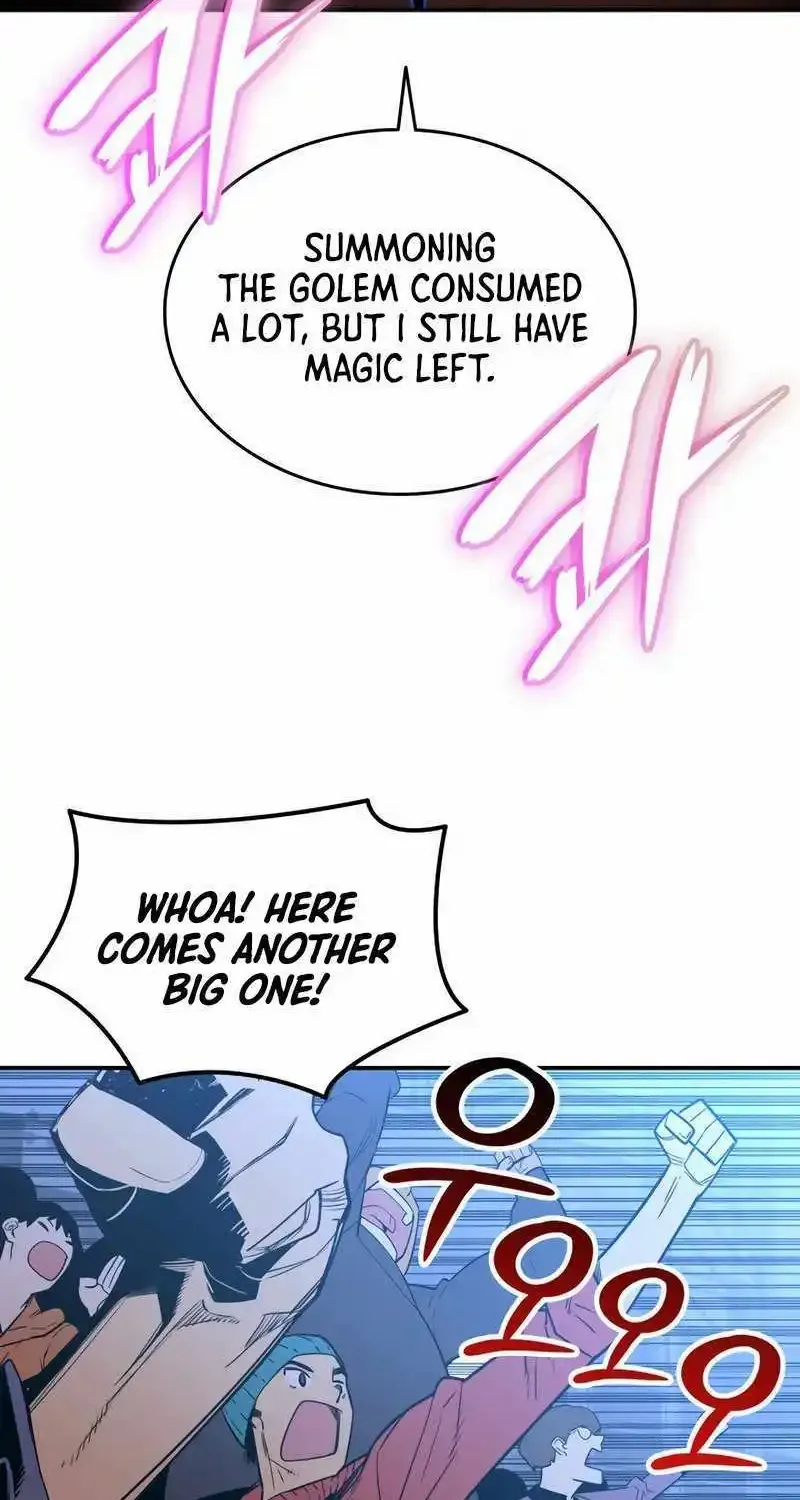 Worn and Torn Newbie Zinmanga X Chapter 193 Page 48