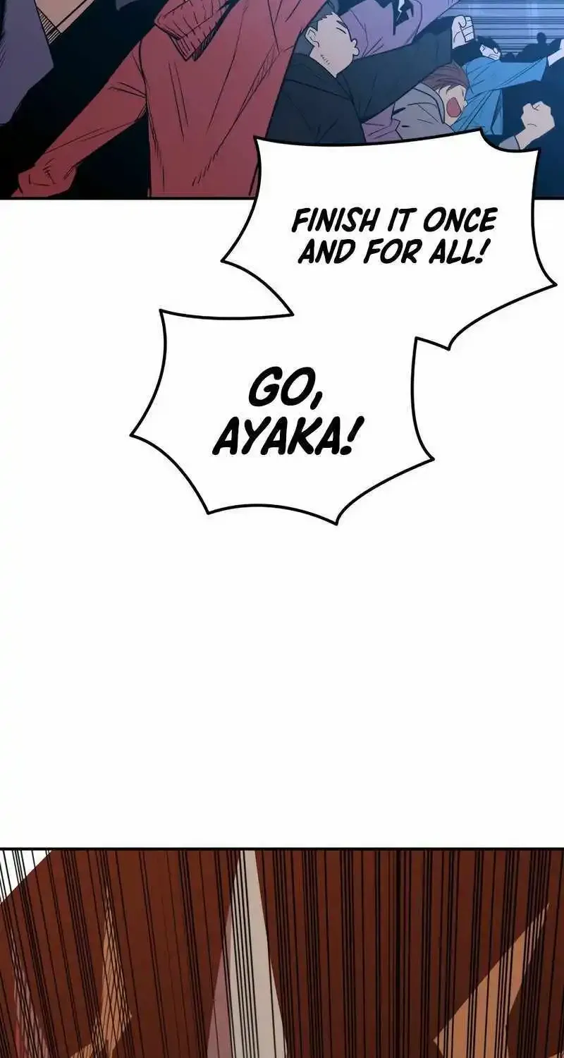 Worn and Torn Newbie Zinmanga X Chapter 193 Page 49