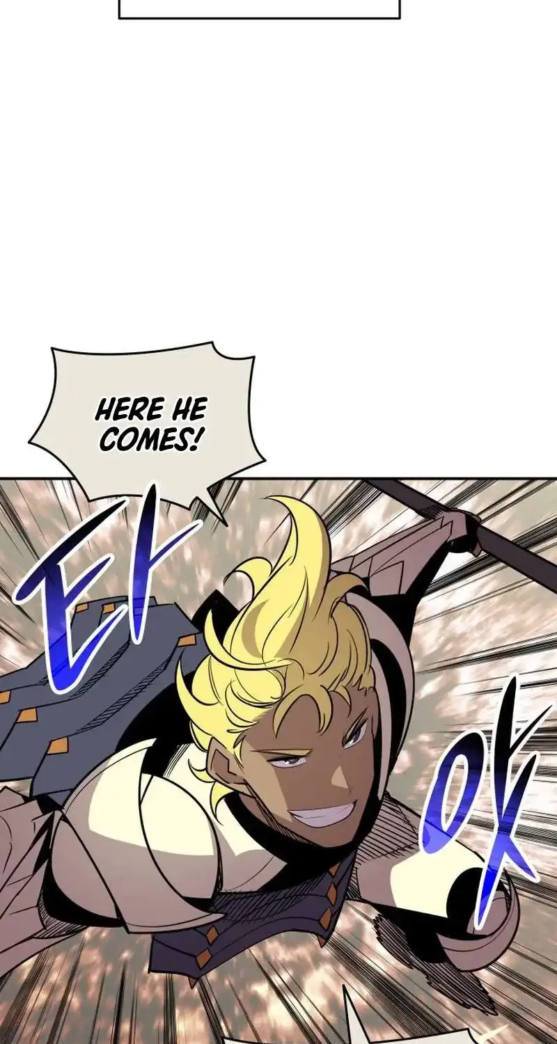 Worn and Torn Newbie Zinmanga X Chapter 191 Page 17