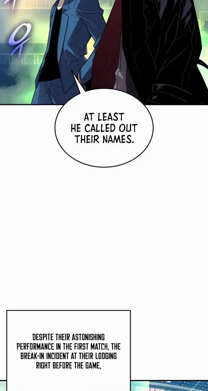 Worn and Torn Newbie Zinmanga X Chapter 190 Page 25