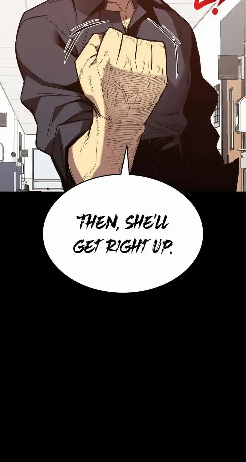 Worn and Torn Newbie Zinmanga X Chapter 190 Page 60