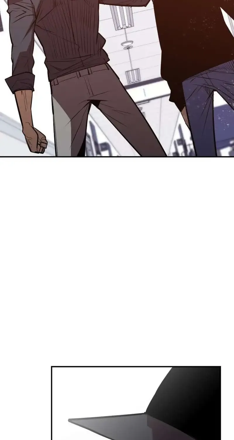 Worn and Torn Newbie Zinmanga X Chapter 189 Page 47