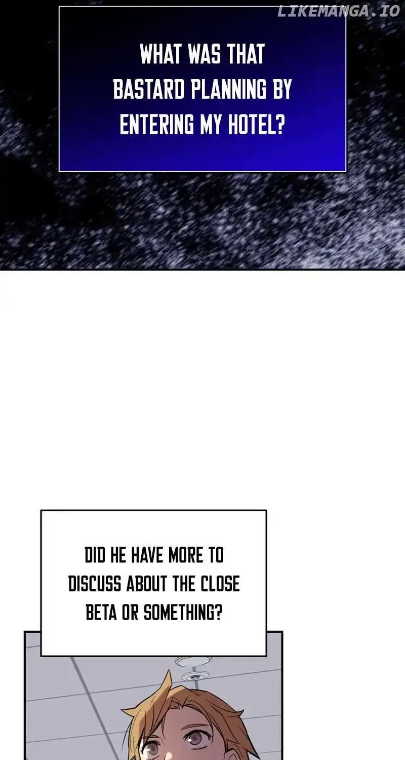 Worn and Torn Newbie Zinmanga X Chapter 189 Page 60