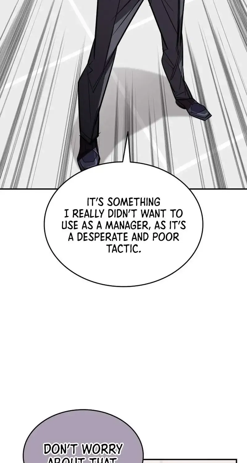 Worn and Torn Newbie Zinmanga X Chapter 189 Page 80