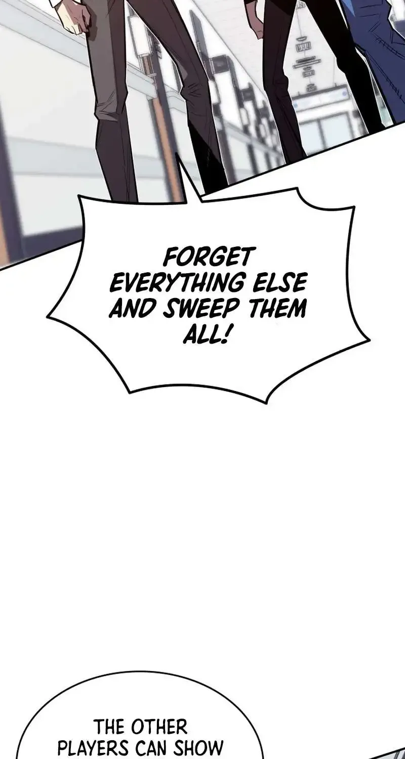 Worn and Torn Newbie Zinmanga X Chapter 189 Page 89