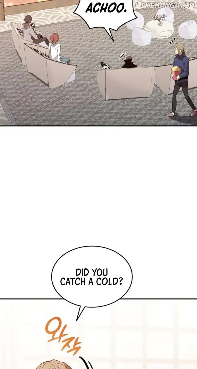 Worn and Torn Newbie Zinmanga X Chapter 188 Page 6