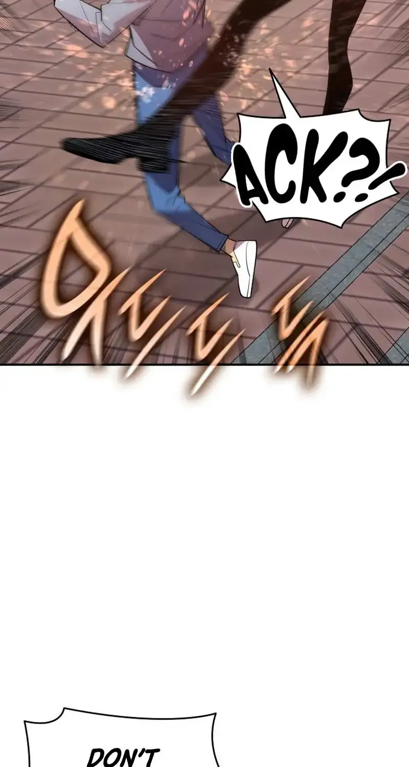 Worn and Torn Newbie Zinmanga X Chapter 187 Page 70