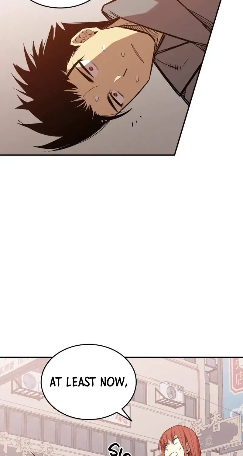 Worn and Torn Newbie Zinmanga X Chapter 187 Page 74