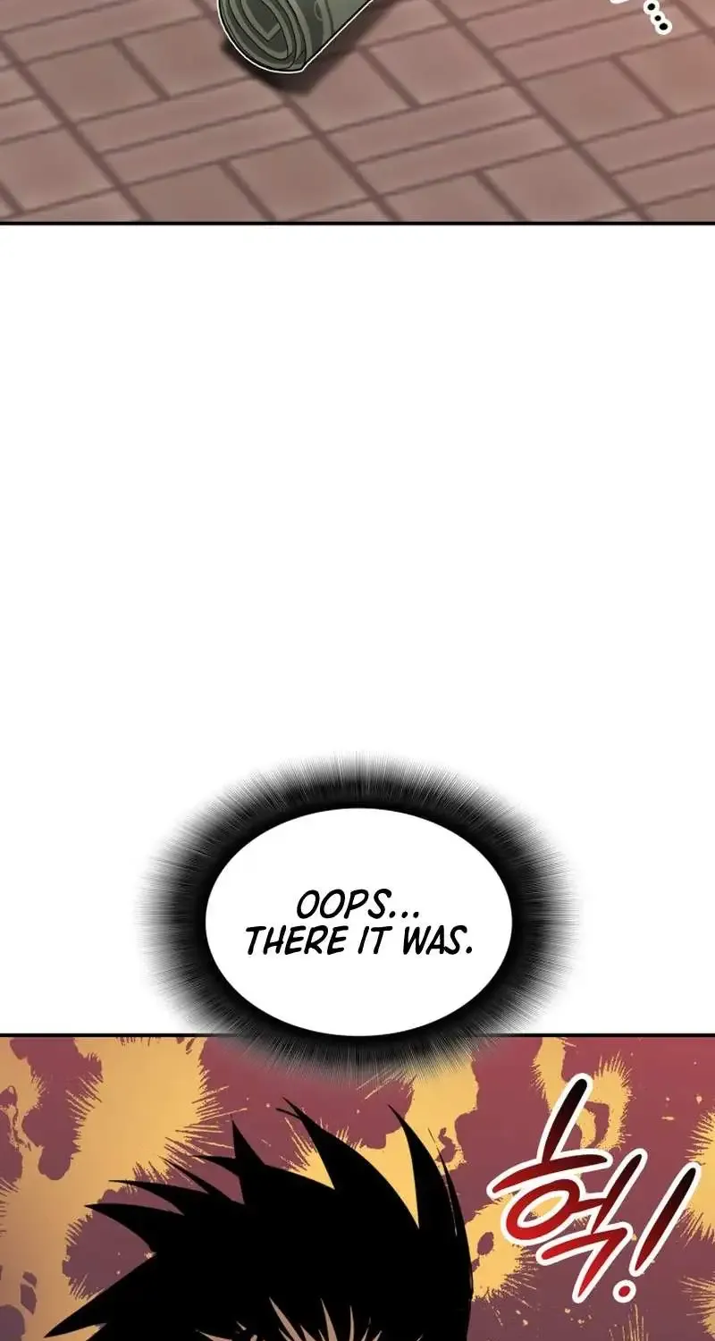 Worn and Torn Newbie Zinmanga X Chapter 187 Page 82