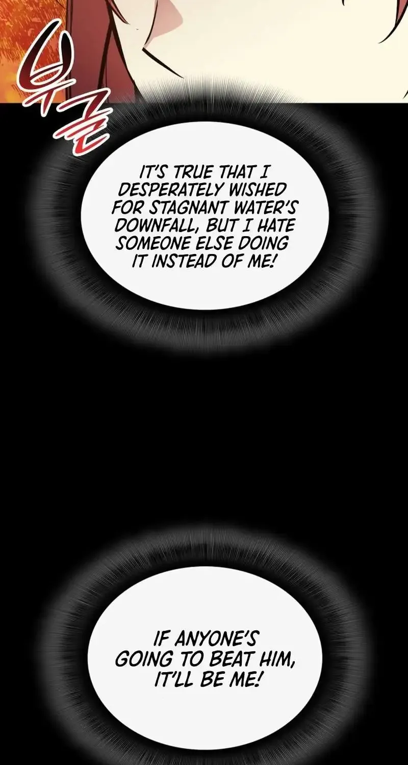 Worn and Torn Newbie Zinmanga X Chapter 186 Page 28