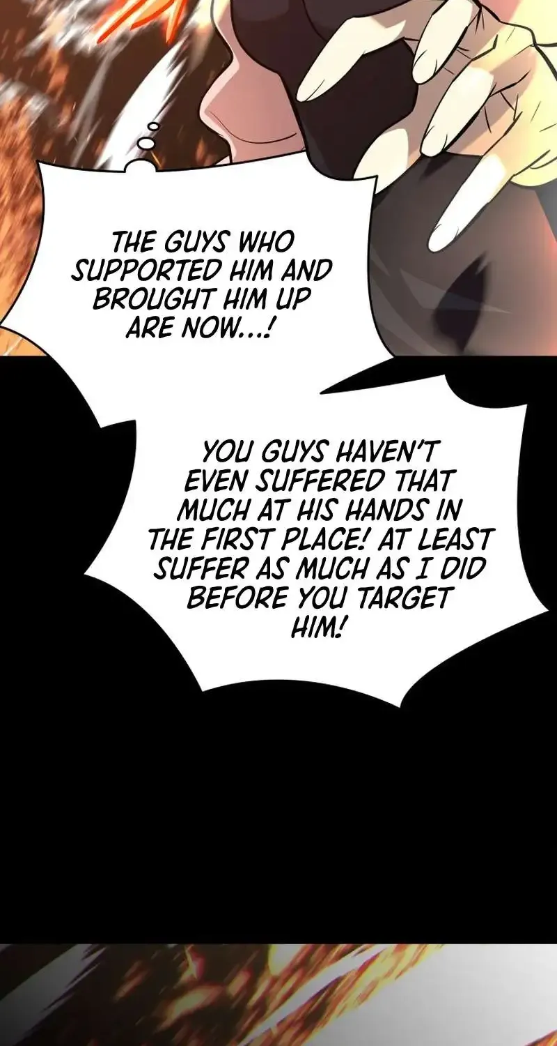 Worn and Torn Newbie Zinmanga X Chapter 186 Page 30