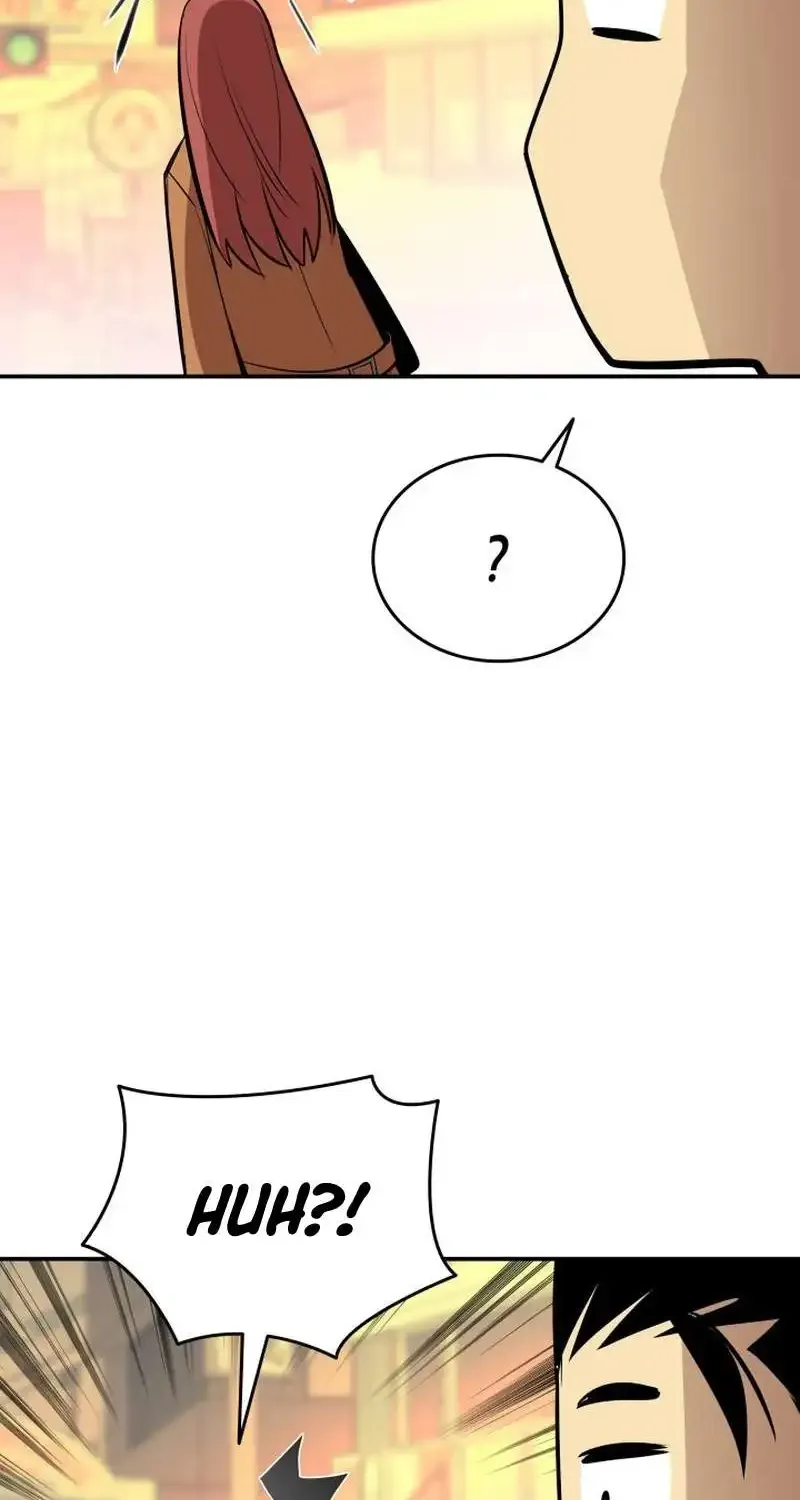 Worn and Torn Newbie Zinmanga X Chapter 186 Page 65