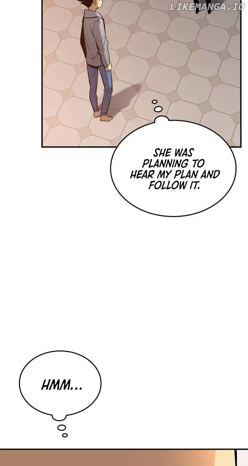 Worn and Torn Newbie Zinmanga X Chapter 186 Page 72