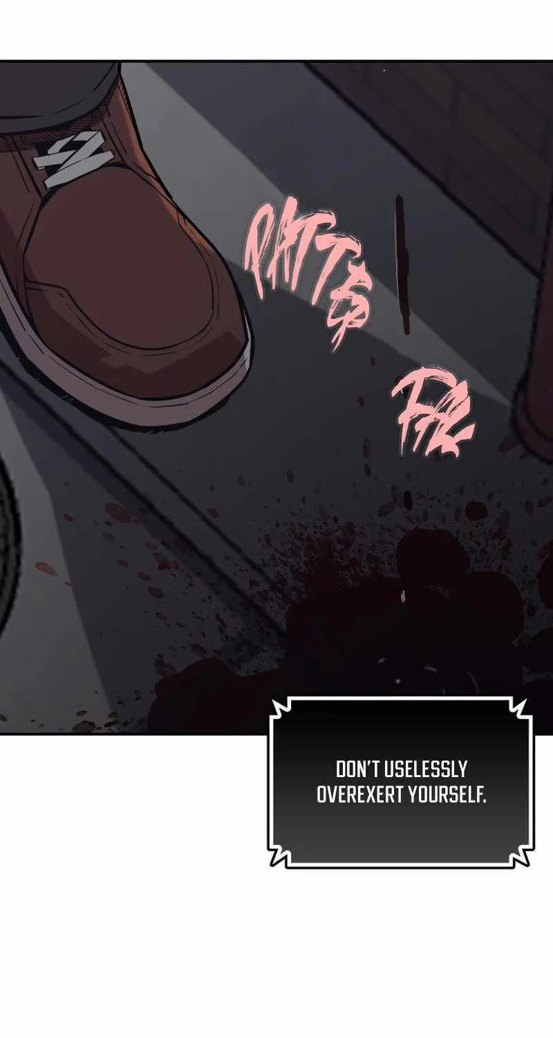 Worn and Torn Newbie Zinmanga X Chapter 185 Page 52