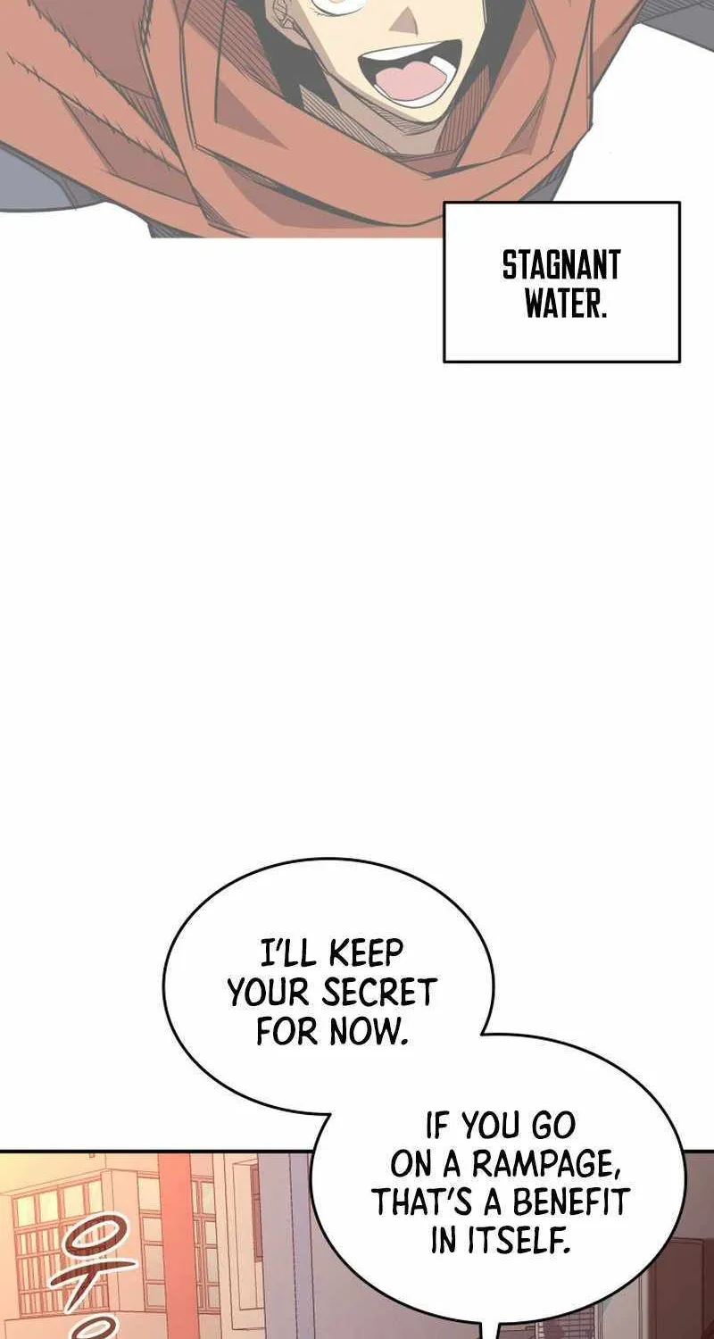 Worn and Torn Newbie Zinmanga X Chapter 185 Page 56