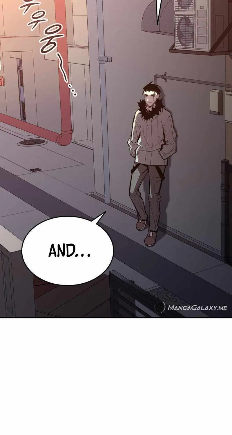 Worn and Torn Newbie Zinmanga X Chapter 185 Page 57