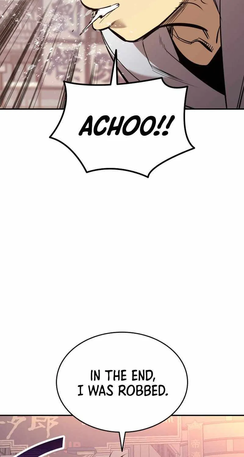 Worn and Torn Newbie Zinmanga X Chapter 185 Page 63