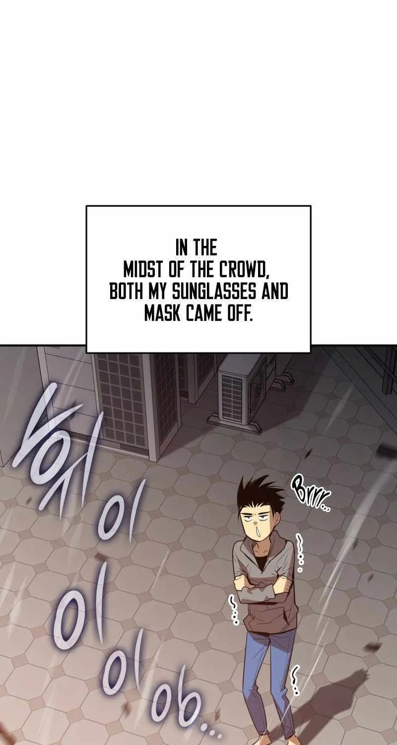 Worn and Torn Newbie Zinmanga X Chapter 185 Page 65