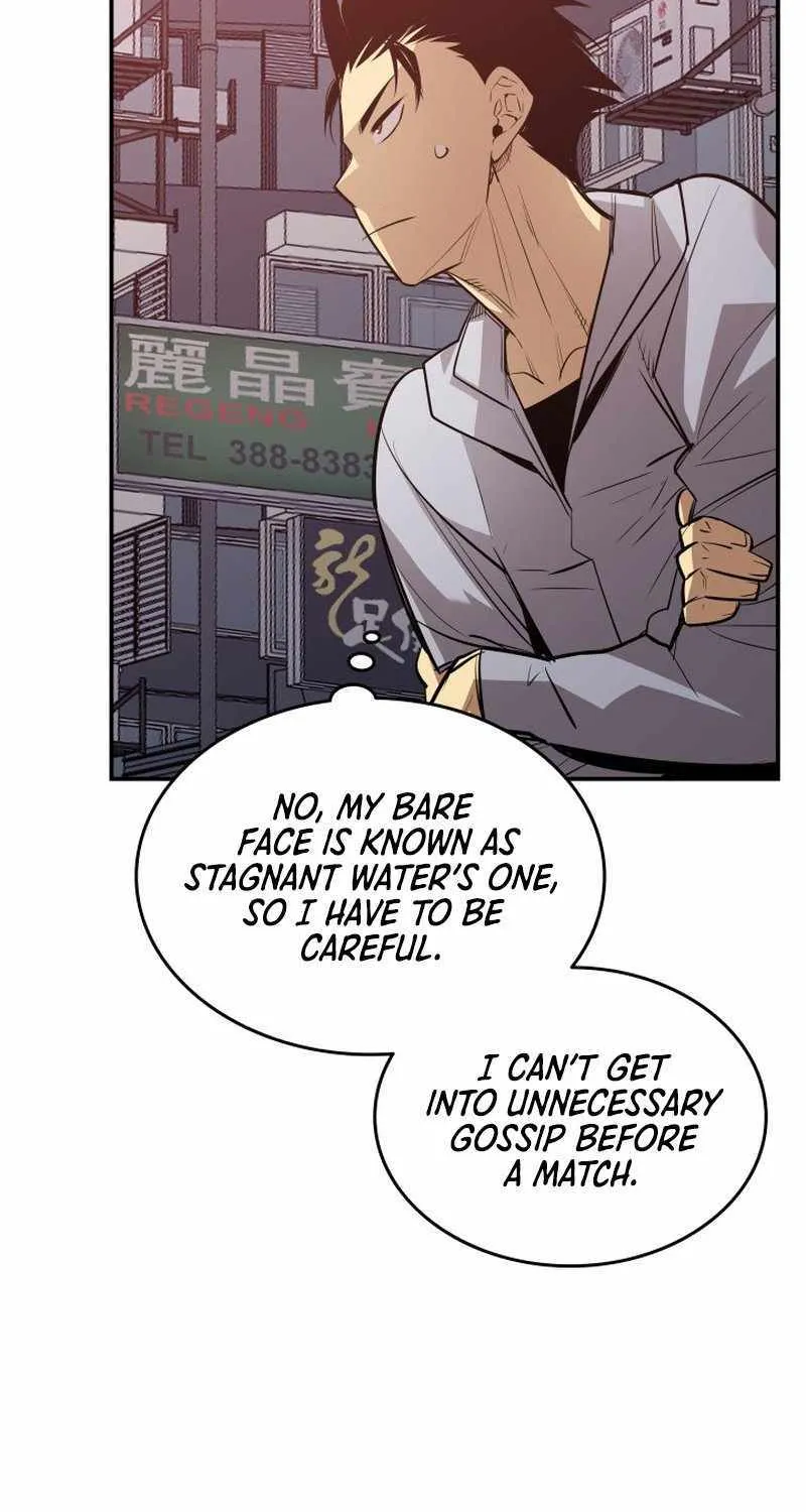 Worn and Torn Newbie Zinmanga X Chapter 185 Page 67