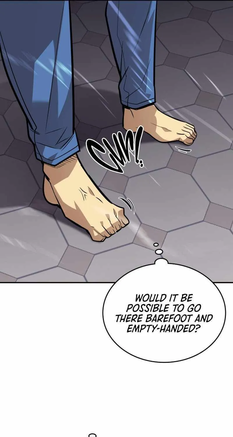 Worn and Torn Newbie Zinmanga X Chapter 185 Page 70