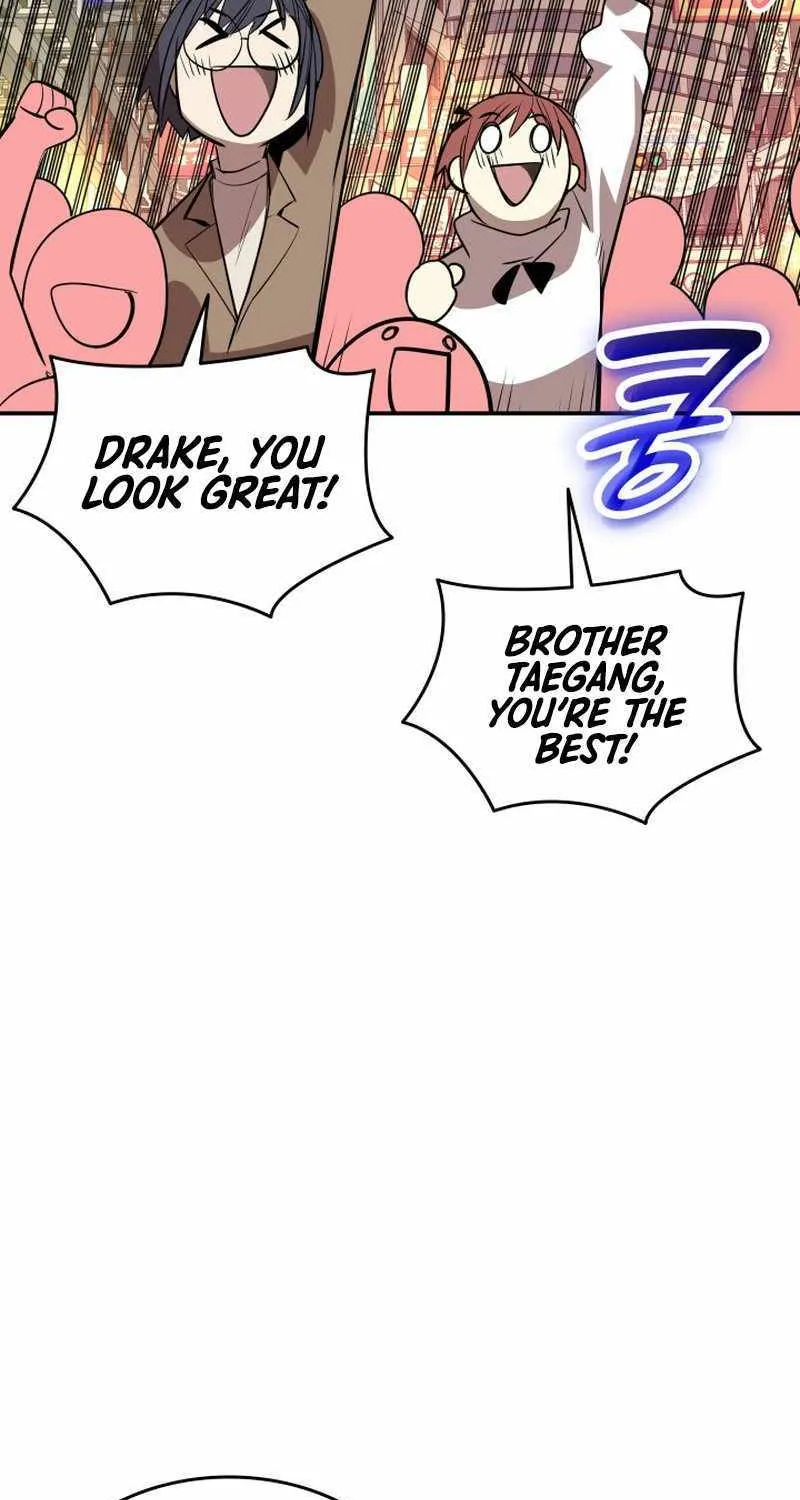 Worn and Torn Newbie Zinmanga X Chapter 185 Page 77