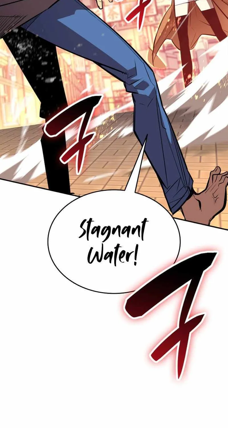 Worn and Torn Newbie Zinmanga X Chapter 185 Page 91