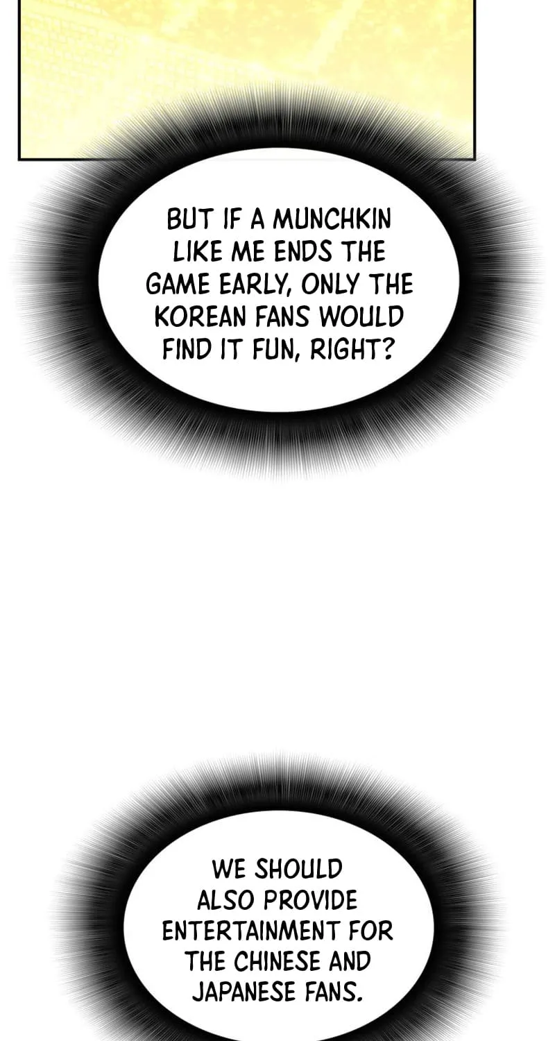 Worn and Torn Newbie Zinmanga X Chapter 183 Page 9