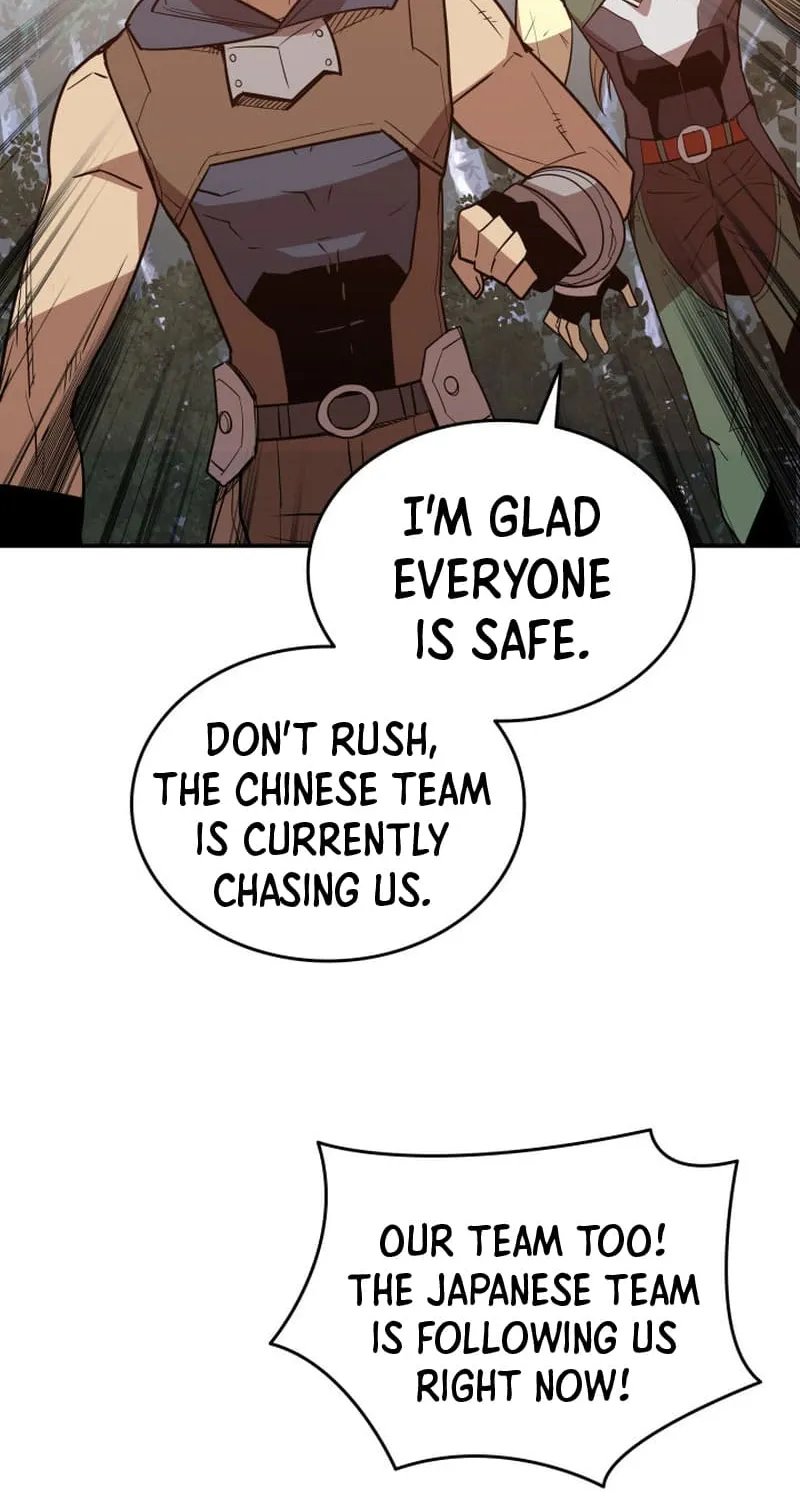 Worn and Torn Newbie Zinmanga X Chapter 183 Page 13