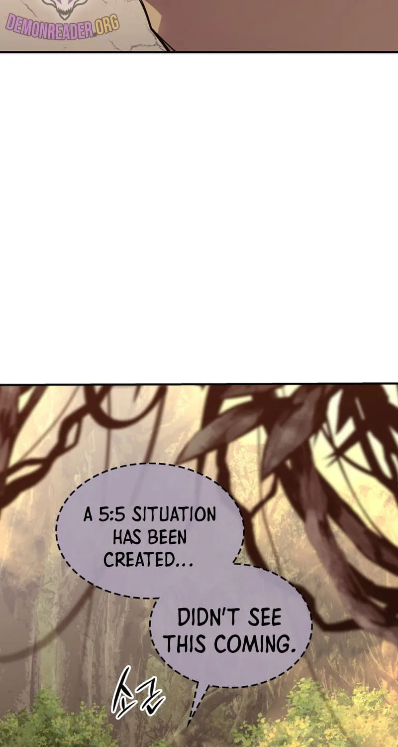 Worn and Torn Newbie Zinmanga X Chapter 183 Page 31